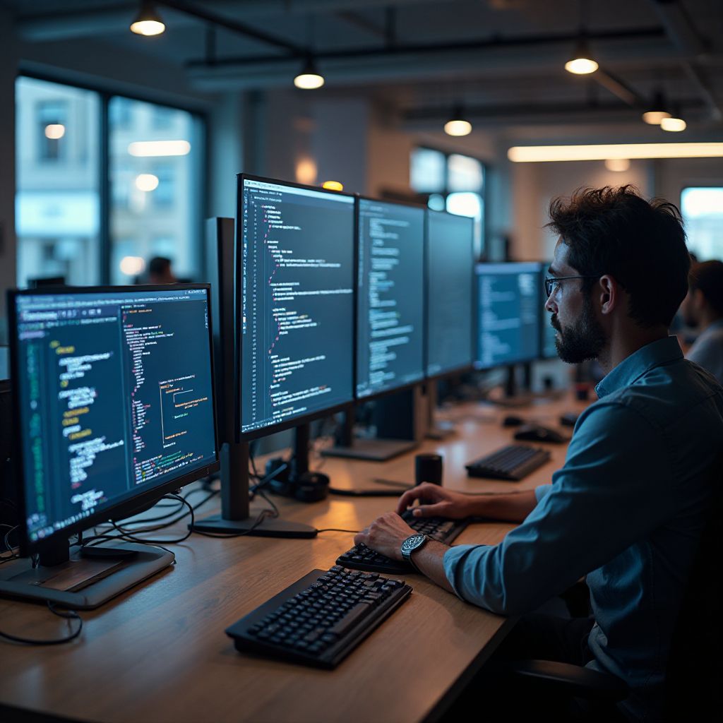 Implementare în cloud